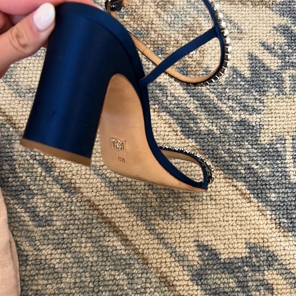 COPY - Bagdley mischka Kenya heel - Picture 4 of 6